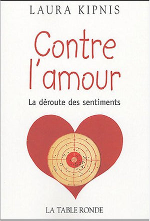 Contre l'amour