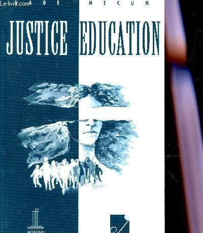 Justice, éducation