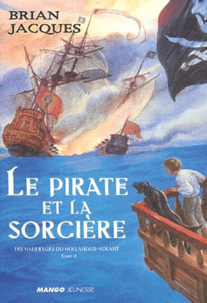 Le Pirate et la Sorcière