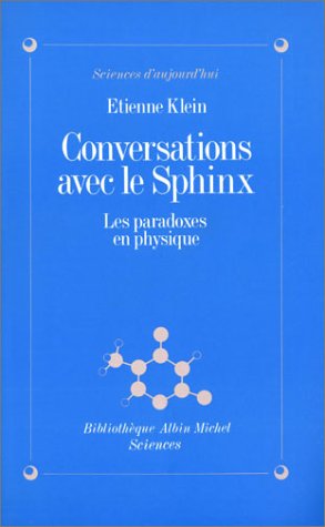 Conversations avec le Sphinx