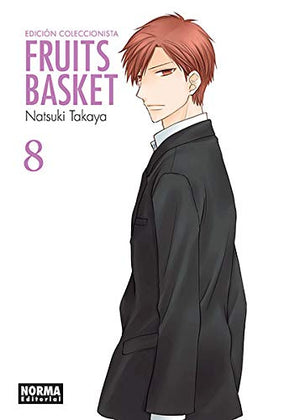 Fruits Basket