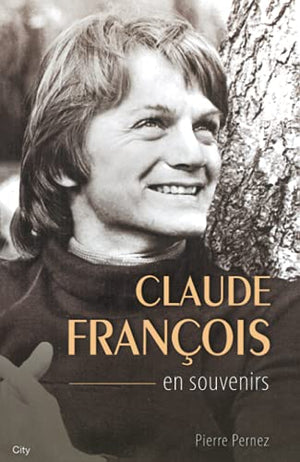 Claude François souvenirs