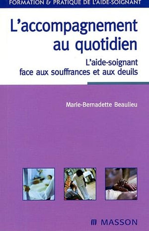 Rôle de l'aide-soignant face aux souffrances et aux deuils