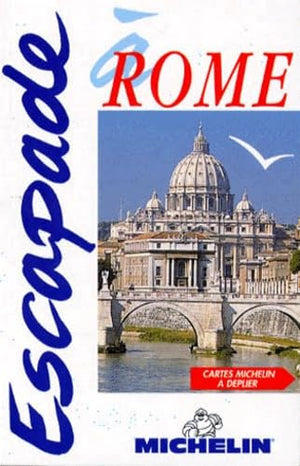 Escapade à Rome