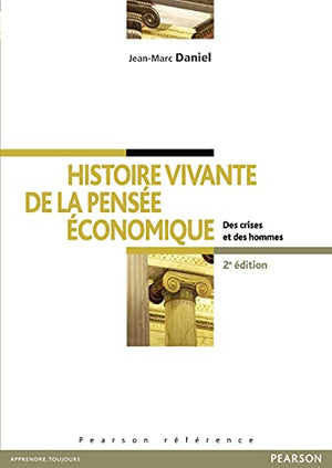 Histoire vivante de la pensée économique