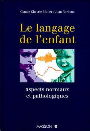 Le langage de l'enfant