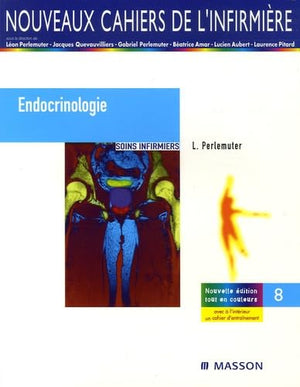 Endocrinologie: Soins infirmiers