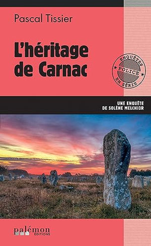 L'héritage de Carnac