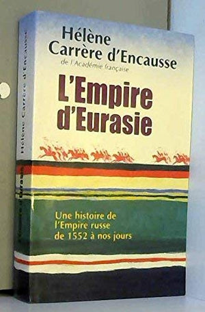 L'empire d'Eurasie