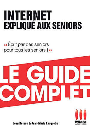 Internet expliqué aux seniors