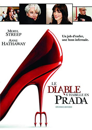 Le diable s'habille en Prada