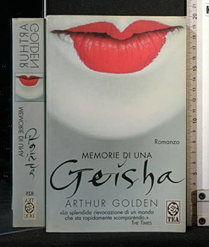 Memorie di una geisha