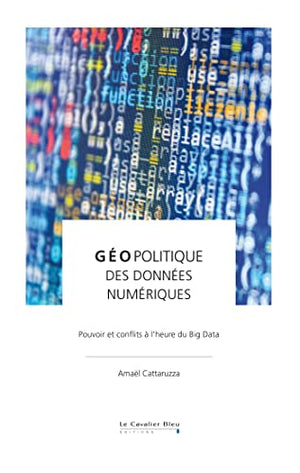 Géopolitique des données