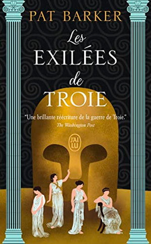 Les exilées de Troie