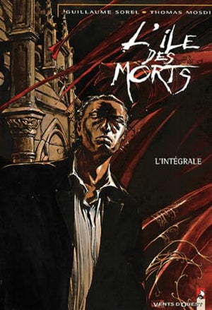 L'île des morts Intégrale