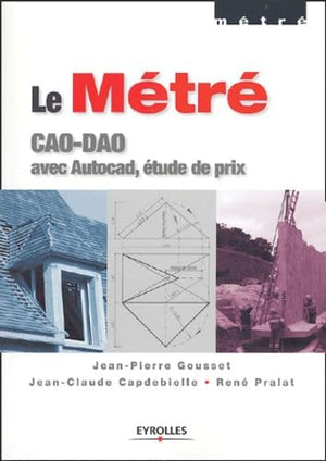 Le Métré