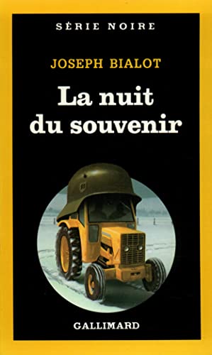 La nuit du souvenir