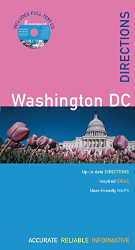 The Rough Guides' Washington DC Directions
