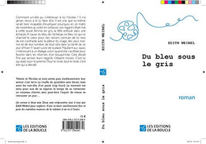 Du bleu sous le gris