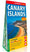 Îles Canaries 1/150.000 (Carte Grand Format Laminé