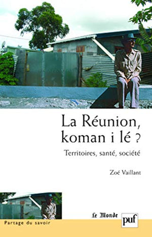 La Réunion, koman i lé ?