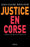 Justice en corse