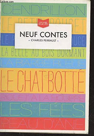 Neuf contes