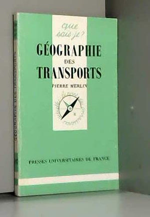 Géographie des transports