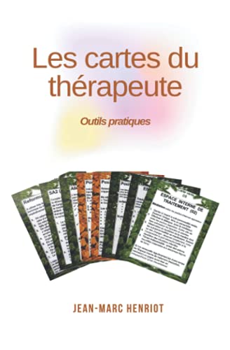 Les cartes du thérapeute