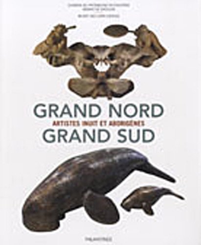 Grand Nord Grand Sud