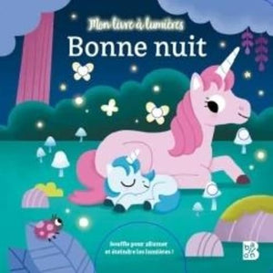 Bonne nuit