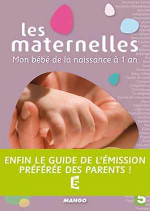 Les maternelles