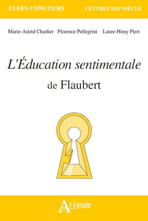 L'Education sentimentale de Flaubert