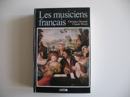 Les musiciens français