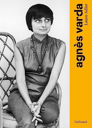 Agnès Varda