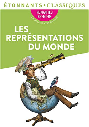 Les Représentations du monde