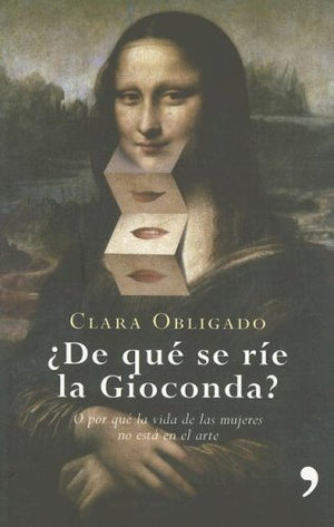 ¿De qué se ríe la Gioconda? (Fuera de Colección)