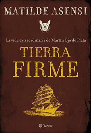 Tierra Firme