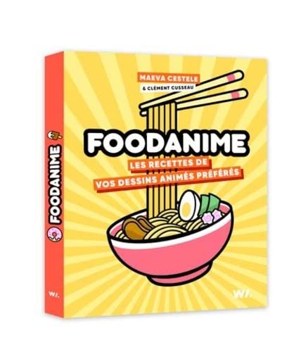 Foodanime