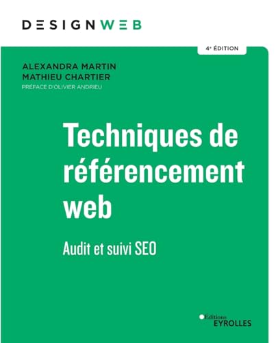 Techniques de référencement web