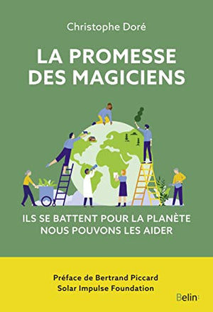 La promesse des magiciens