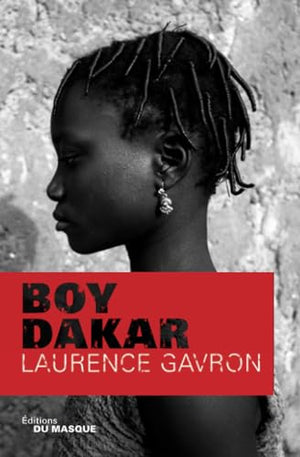 Boy Dakar