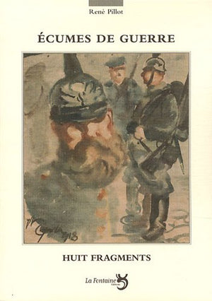 Écumes de guerre