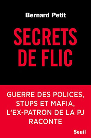 Secrets de flic