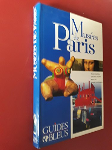 MUSEES DE PARIS