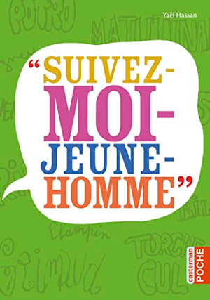 Suivez-moi jeune homme