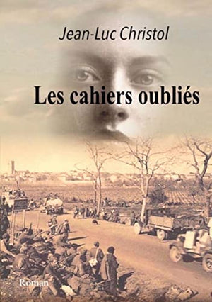 Les cahiers oubliés