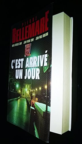 C'est arrivé un jour, tome 1