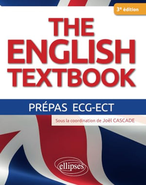 The English Textbook