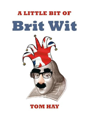 A Little Bit of Brit Wit